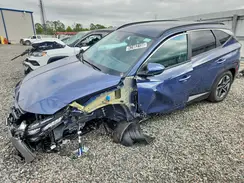 5NMJBCDE4TH698252 2026 HYUNDAI TUCSON