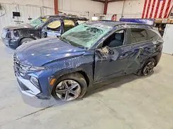 5NMJBCDE4TH740838 2026 HYUNDAI TUCSON