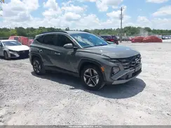 5NMJBCDE4TH748521 2026 HYUNDAI TUCSON