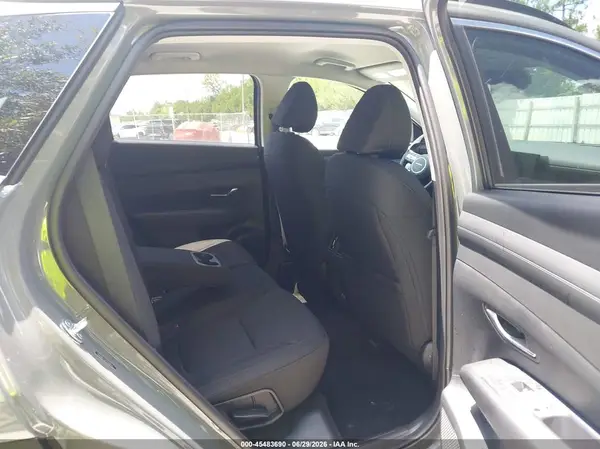 5NMJBCDE4TH748521 2026 HYUNDAI TUCSON - Image 8