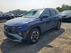 5NMJBCDE4TH756036 2026 HYUNDAI TUCSON