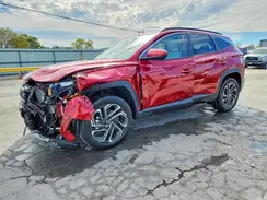 5NMJBCDE4TH757557 2026 HYUNDAI TUCSON