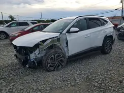5NMJBCDE4TH759034 2026 HYUNDAI TUCSON