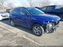 5NMJBCDE5RH295244 2024 HYUNDAI TUCSON