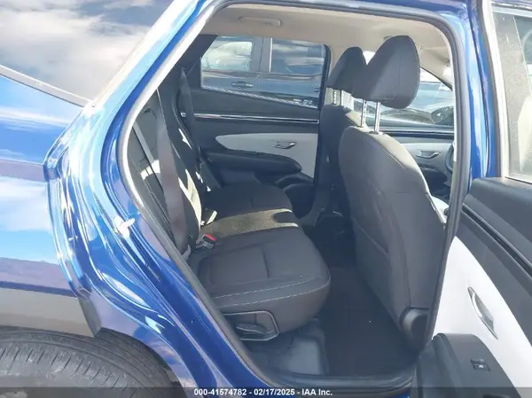 5NMJBCDE5RH295244 2024 HYUNDAI TUCSON - Image 8