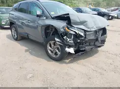 5NMJBCDE5RH295969 2024 HYUNDAI TUCSON