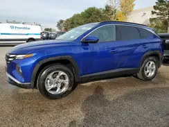 5NMJBCDE5RH297074 2024 HYUNDAI TUCSON