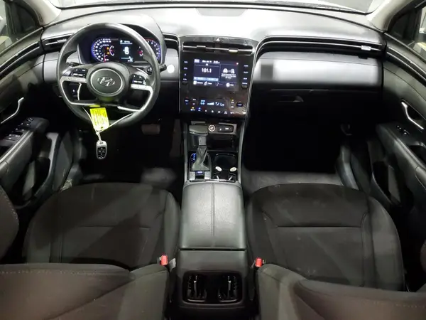 5NMJBCDE5RH297494 2024 HYUNDAI TUCSON - Image 8