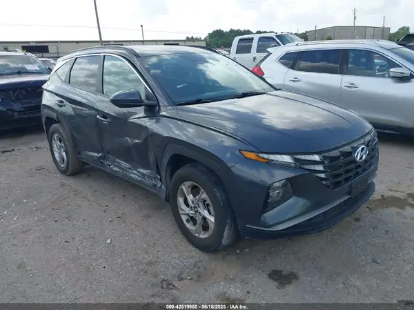 5NMJBCDE5RH298466 2024 HYUNDAI TUCSON - Image 1