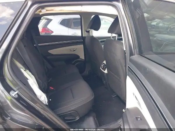 5NMJBCDE5RH298466 2024 HYUNDAI TUCSON - Image 8