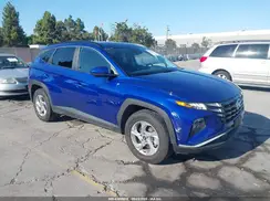 5NMJBCDE5RH298807 2024 HYUNDAI TUCSON