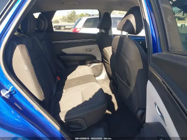5NMJBCDE5RH298807 2024 HYUNDAI TUCSON - Image 8