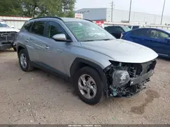 5NMJBCDE5RH299374 2024 HYUNDAI TUCSON