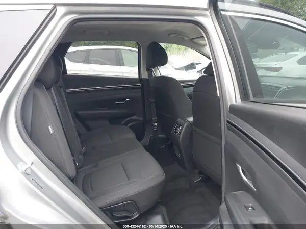 5NMJBCDE5RH299858 2024 HYUNDAI TUCSON - Image 8
