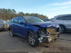 5NMJBCDE5RH300989 2024 HYUNDAI TUCSON