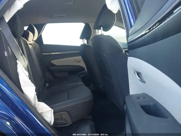 5NMJBCDE5RH300989 2024 HYUNDAI TUCSON - Image 8