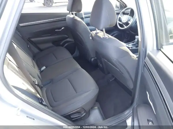 5NMJBCDE5RH301950 2024 HYUNDAI TUCSON - Image 8