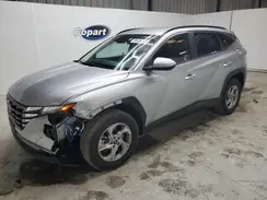 5NMJBCDE5RH303777 2024 HYUNDAI TUCSON