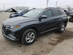 5NMJBCDE5RH305240 2024 HYUNDAI TUCSON