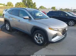 5NMJBCDE5RH306095 2024 HYUNDAI TUCSON