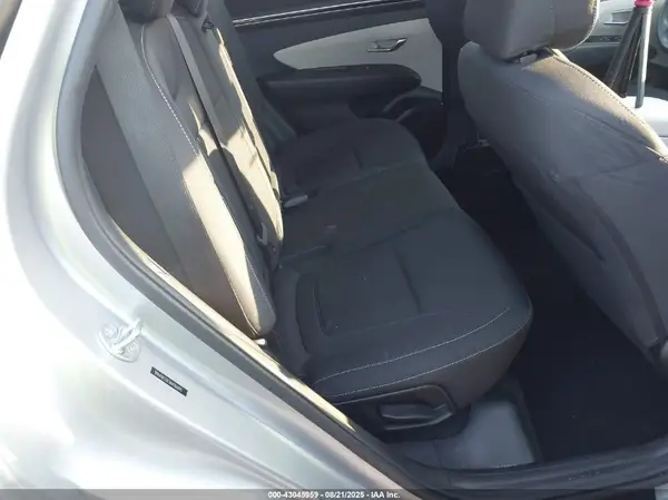 5NMJBCDE5RH306095 2024 HYUNDAI TUCSON - Image 8