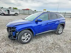5NMJBCDE5RH307571 2024 HYUNDAI TUCSON