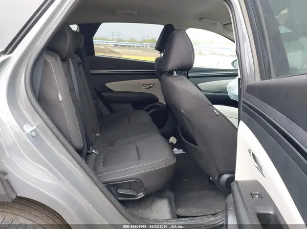 5NMJBCDE5RH316318 2024 HYUNDAI TUCSON - Image 8