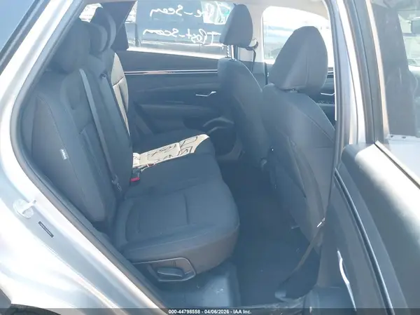 5NMJBCDE5RH317954 2024 HYUNDAI TUCSON - Image 8