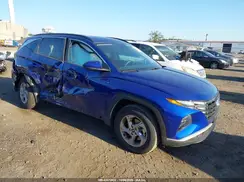 5NMJBCDE5RH319980 2024 HYUNDAI TUCSON