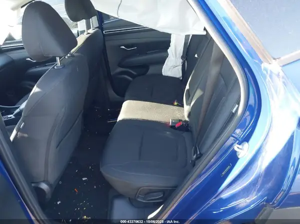5NMJBCDE5RH319980 2024 HYUNDAI TUCSON - Image 8