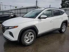 5NMJBCDE5RH322717 2024 HYUNDAI TUCSON