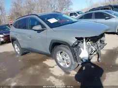 5NMJBCDE5RH322877 2024 HYUNDAI TUCSON