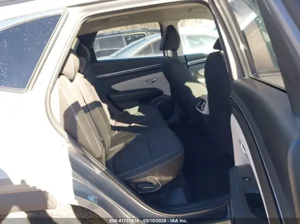5NMJBCDE5RH322877 2024 HYUNDAI TUCSON - Image 8