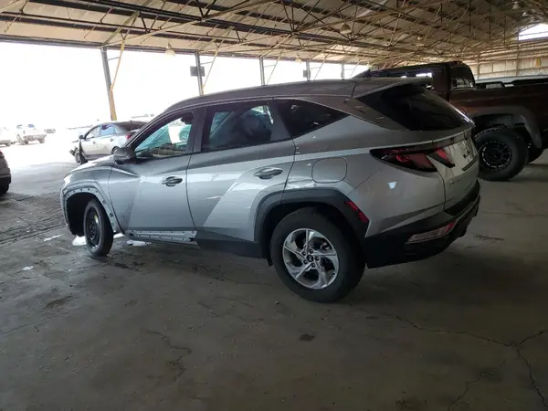 5NMJBCDE5RH322958 2024 HYUNDAI TUCSON - Image 2