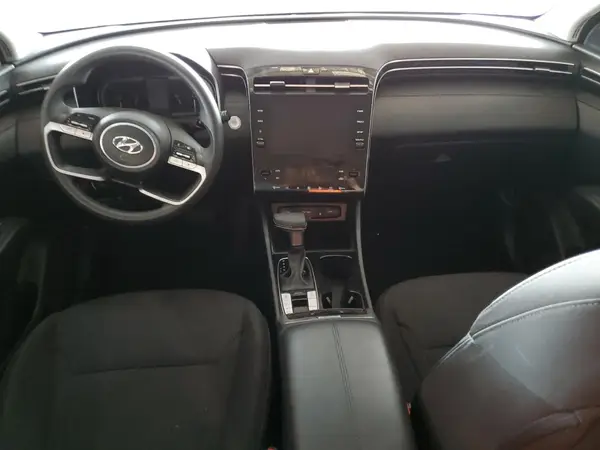 5NMJBCDE5RH322958 2024 HYUNDAI TUCSON - Image 8