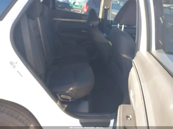 5NMJBCDE5RH324404 2024 HYUNDAI TUCSON - Image 8