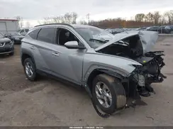 5NMJBCDE5RH326976 2024 HYUNDAI TUCSON