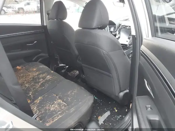 5NMJBCDE5RH326976 2024 HYUNDAI TUCSON - Image 8