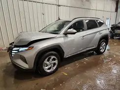 5NMJBCDE5RH327075 2024 HYUNDAI TUCSON