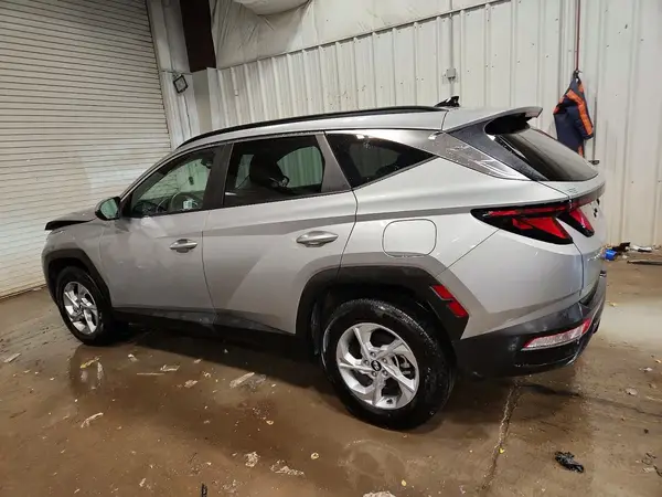 5NMJBCDE5RH327075 2024 HYUNDAI TUCSON - Image 2