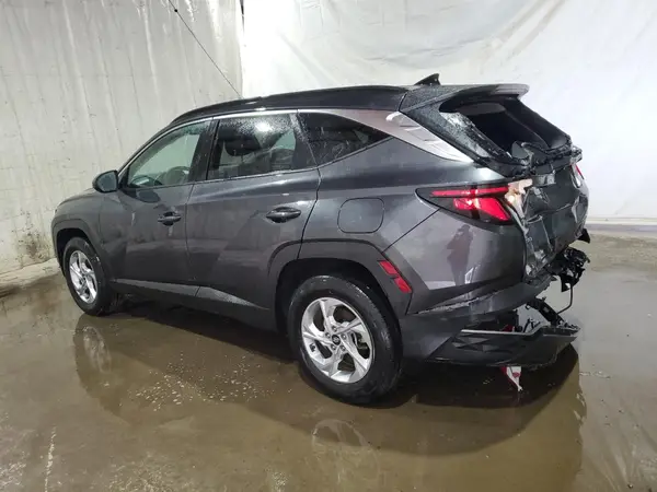 5NMJBCDE5RH329893 2024 HYUNDAI TUCSON - Image 2