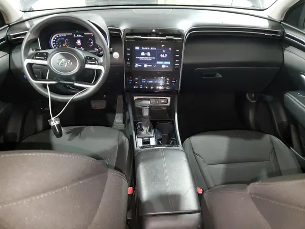 5NMJBCDE5RH329893 2024 HYUNDAI TUCSON - Image 8