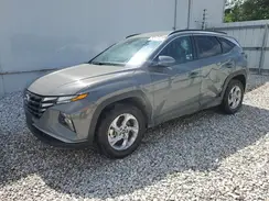 5NMJBCDE5RH330087 2024 HYUNDAI TUCSON