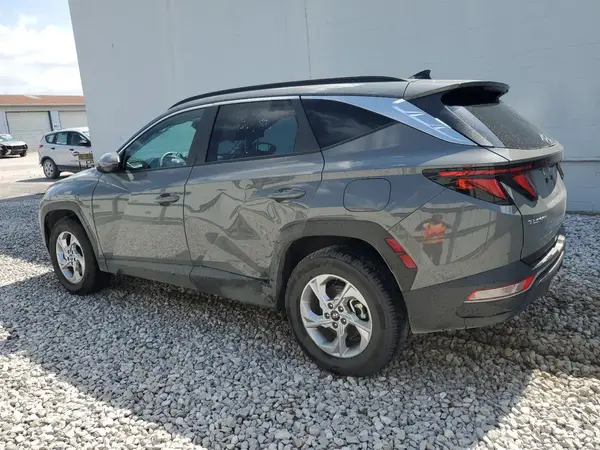 5NMJBCDE5RH330087 2024 HYUNDAI TUCSON - Image 2
