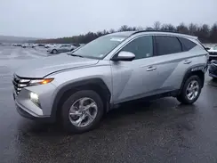 5NMJBCDE5RH335418 2024 HYUNDAI TUCSON