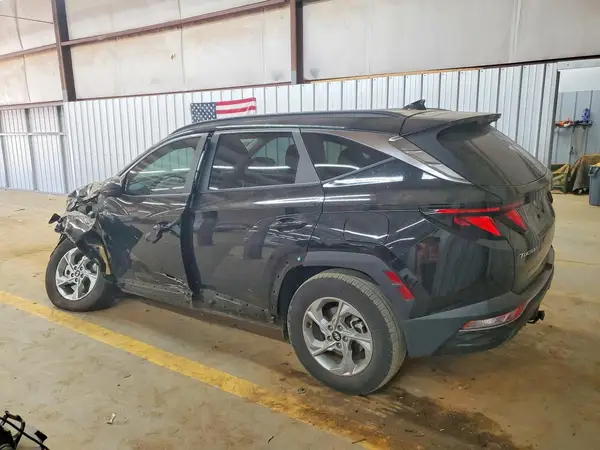 5NMJBCDE5RH342014 2024 HYUNDAI TUCSON - Image 2