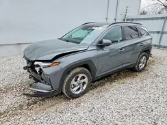 5NMJBCDE5RH342871 2024 HYUNDAI TUCSON