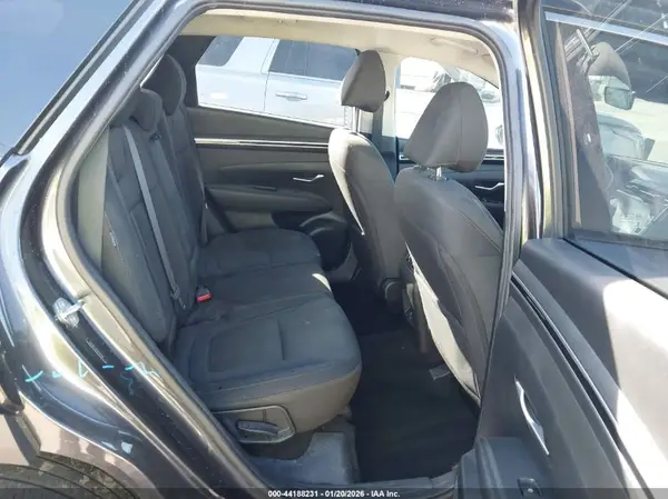 5NMJBCDE5RH343681 2024 HYUNDAI TUCSON - Image 8