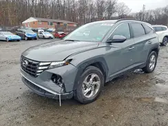 5NMJBCDE5RH344510 2024 HYUNDAI TUCSON