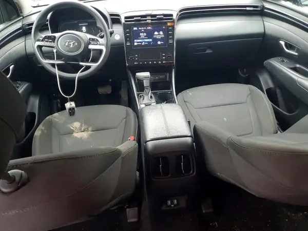 5NMJBCDE5RH344510 2024 HYUNDAI TUCSON - Image 8